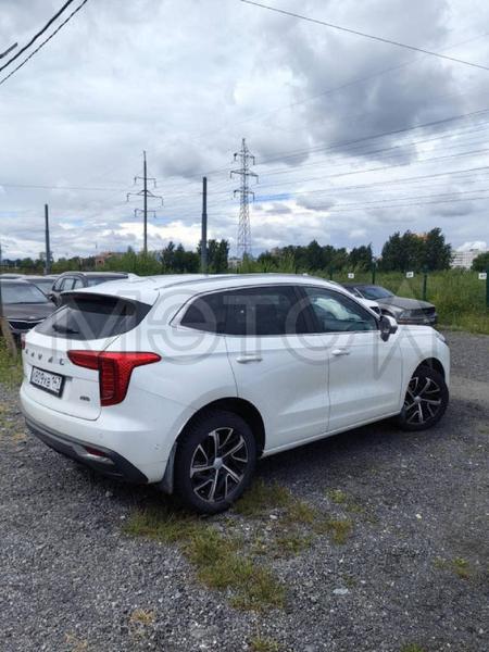 Haval Jolion 2023, фото 6