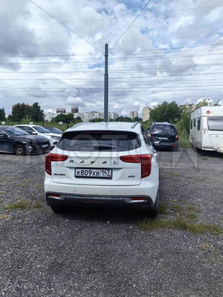 Haval Jolion 2023, фото 11