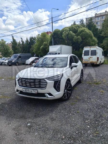 Haval Jolion 2023, фото 5