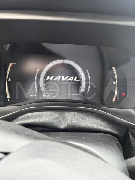 Haval Jolion 2023, фото 12