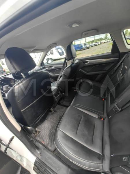 Haval Jolion 2023, фото 14
