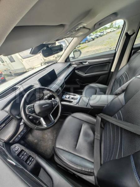 Haval Jolion 2023, фото 13