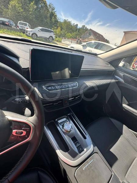 Haval Jolion 2024, фото 13