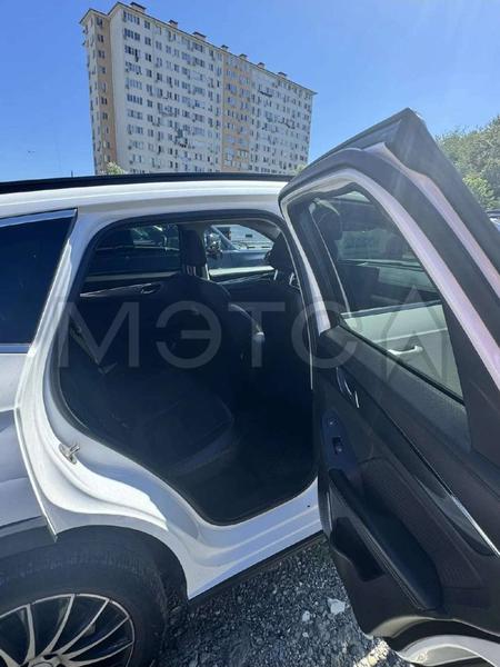 Haval Jolion 2024, фото 10