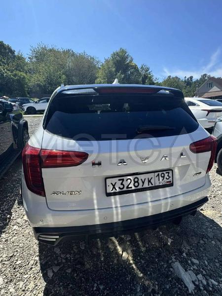 Haval Jolion 2024, фото 5