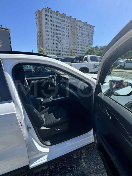 Haval Jolion 2024, фото 11