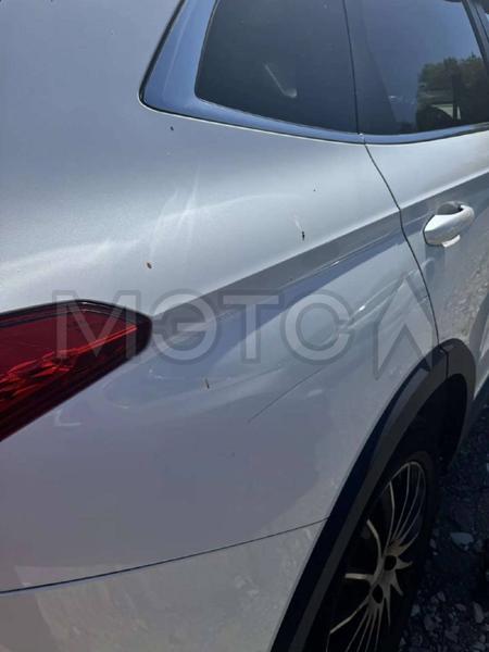 Haval Jolion 2024, фото 6