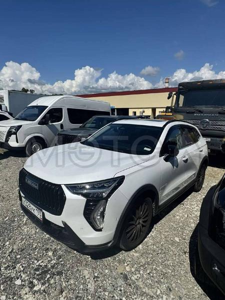 Haval Jolion 2024, фото 3