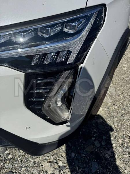 Haval Jolion 2024, фото 14