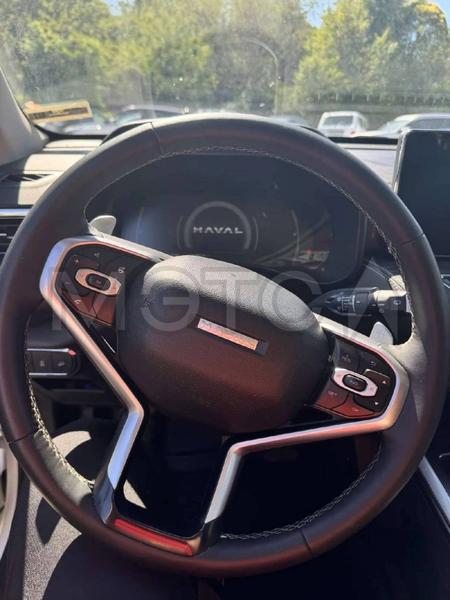 Haval Jolion 2024, фото 9