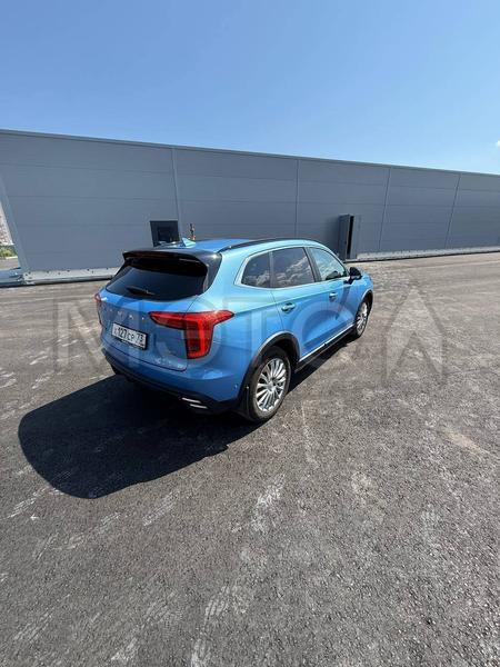 Haval Jolion 2025, фото 6