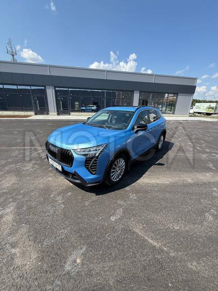 Haval Jolion 2025, фото 2