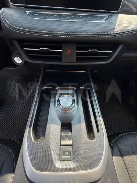 Haval Jolion 2025, фото 10