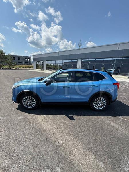 Haval Jolion 2025, фото 3