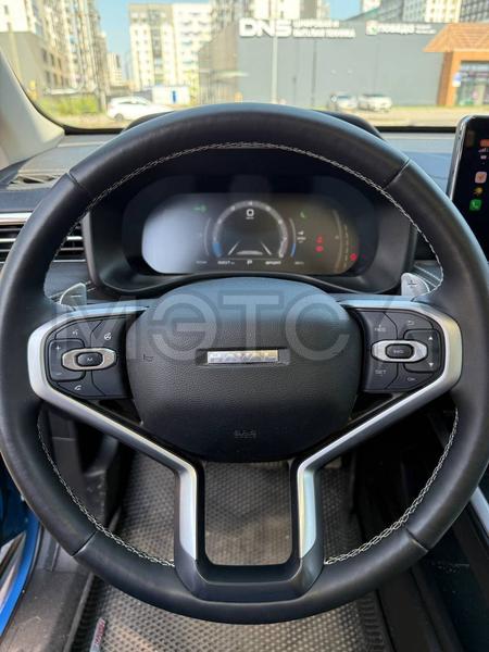 Haval Jolion 2025, фото 9