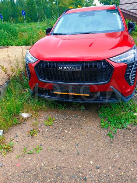 Haval Jolion 2024, фото 2