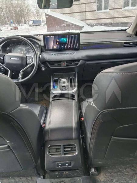 Haval Jolion 2024, фото 6