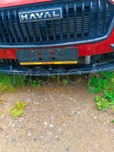 Haval Jolion 2024, фото 3