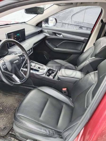 Haval Jolion 2024, фото 5