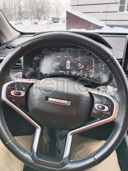 Haval Jolion 2024, фото 8