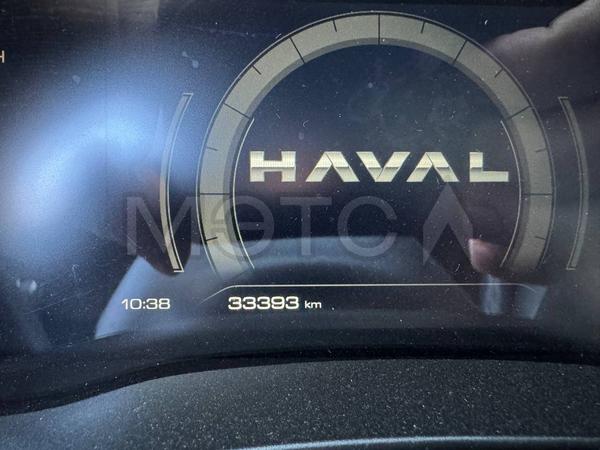 Haval Jolion 2024, фото 5