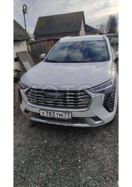 Haval Jolion 2023, фото 2