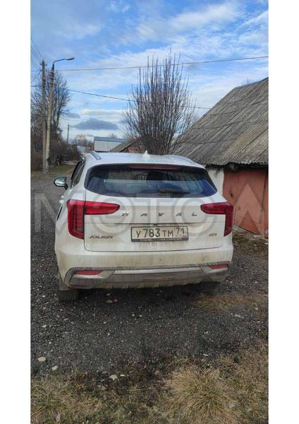 Haval Jolion 2023, фото 4