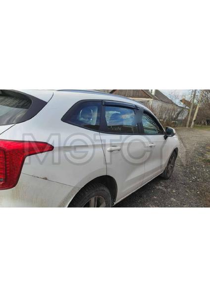 Haval Jolion 2023, фото 3