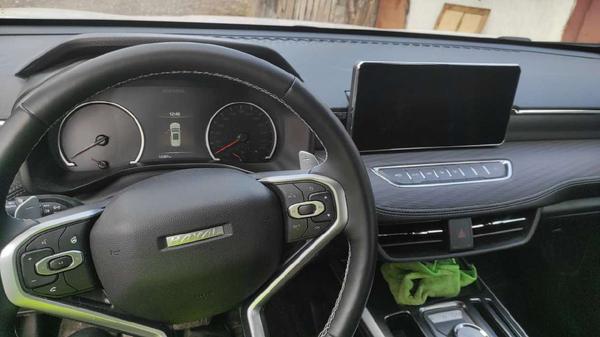 Haval Jolion 2023, фото 10