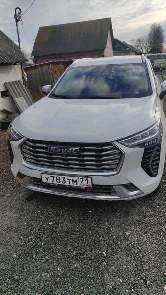 Haval Jolion 2023, фото 6