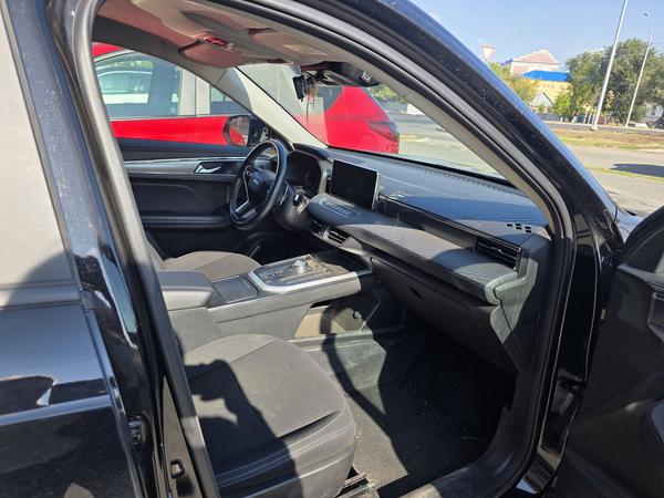 Haval Jolion 2024, фото 8