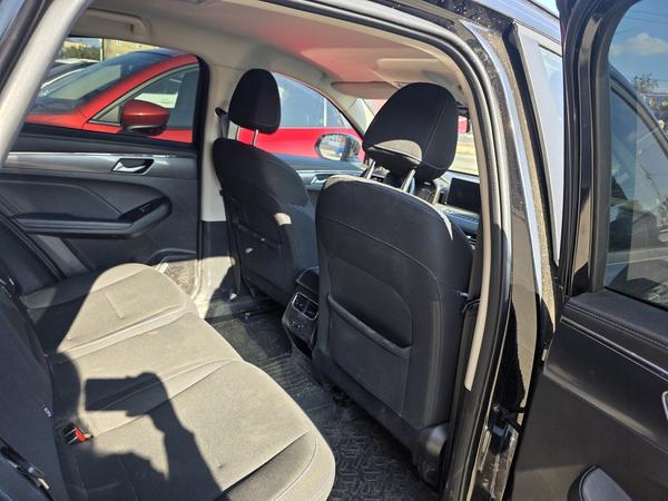 Haval Jolion 2024, фото 9