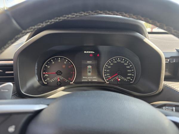 Haval Jolion 2024, фото 2