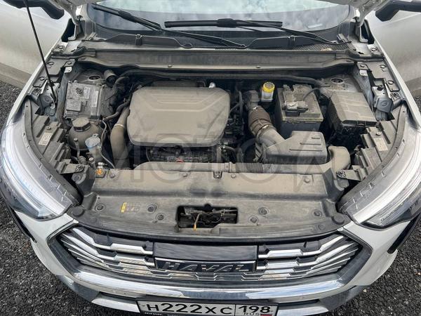 Haval Jolion 2023, фото 24