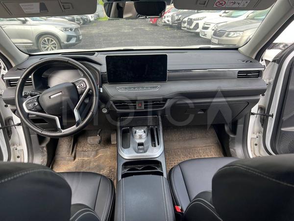 Haval Jolion 2023, фото 15