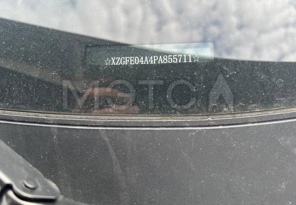 Haval Jolion 2023, фото 17