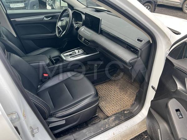 Haval Jolion 2023, фото 12
