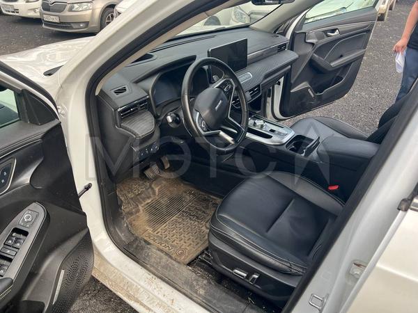 Haval Jolion 2023, фото 13