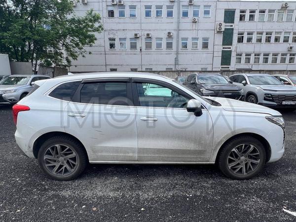 Haval Jolion 2023, фото 5