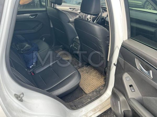 Haval Jolion 2023, фото 16