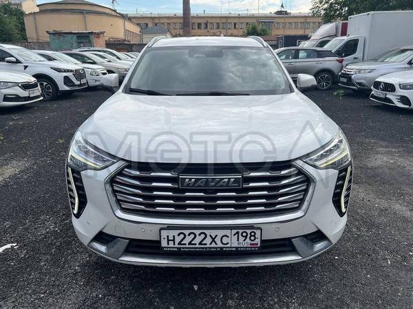 Haval Jolion 2023, фото 2