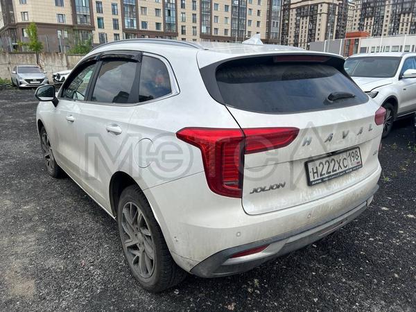 Haval Jolion 2023, фото 7