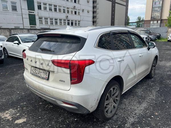 Haval Jolion 2023, фото 8