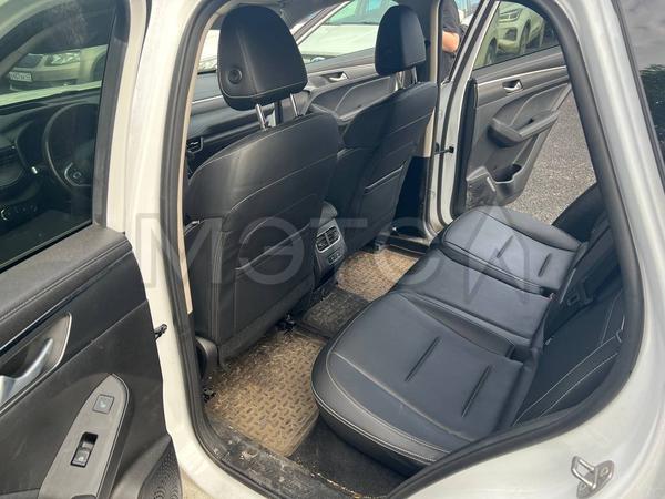Haval Jolion 2023, фото 9