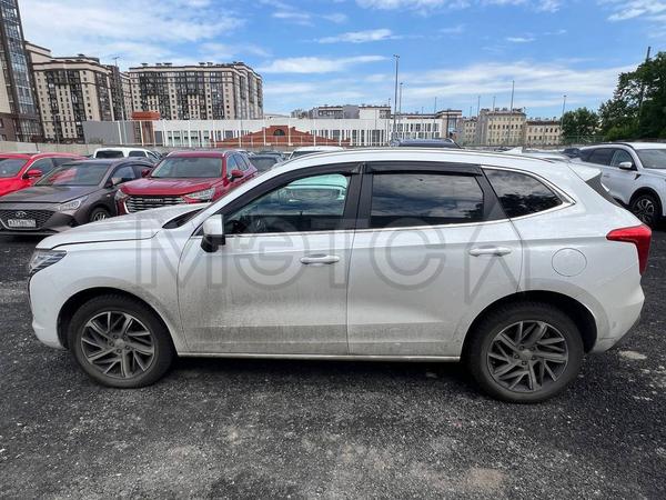 Haval Jolion 2023, фото 4