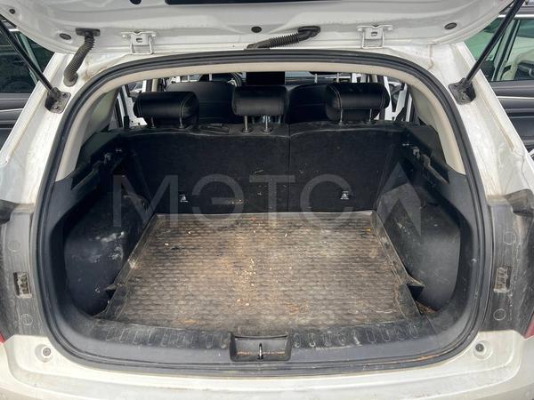 Haval Jolion 2023, фото 20
