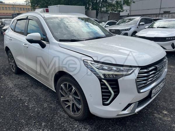 Haval Jolion 2023, фото 3