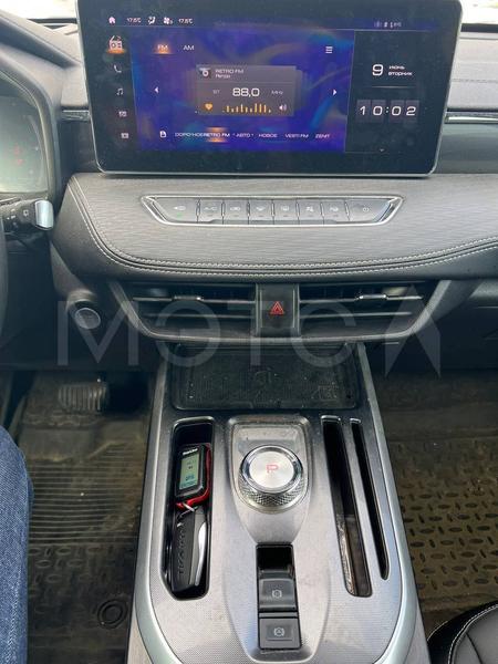 Haval Jolion 2023, фото 11