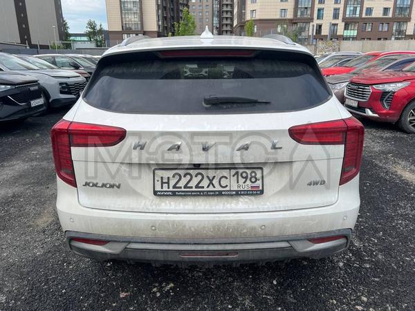Haval Jolion 2023, фото 6