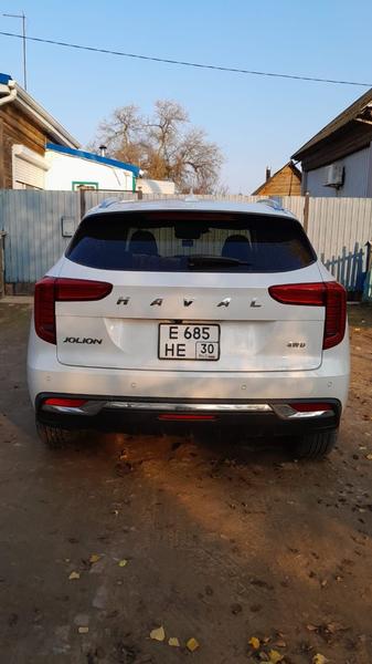 Haval Jolion 2023, фото 12